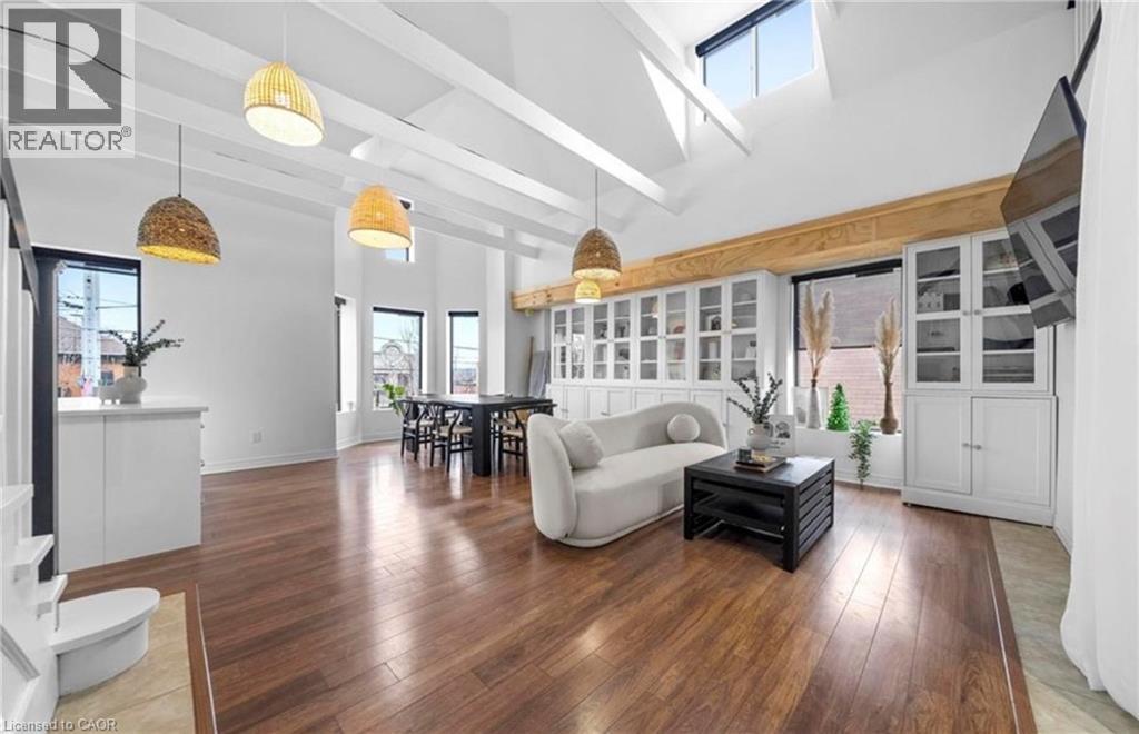 215 Locke Street Unit# Upper, Hamilton, Ontario  L8P 4B6 - Photo 13 - 40807695