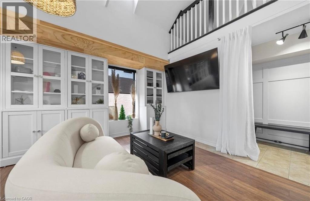 215 Locke Street Unit# Upper, Hamilton, Ontario  L8P 4B6 - Photo 14 - 40807695