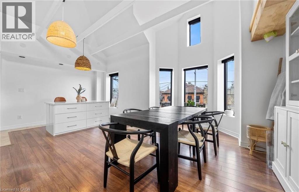 215 Locke Street Unit# Upper, Hamilton, Ontario  L8P 4B6 - Photo 16 - 40807695