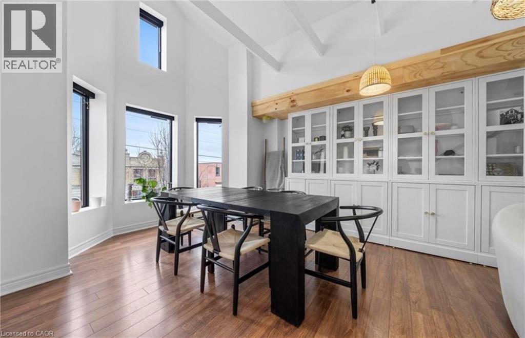 215 Locke Street Unit# Upper, Hamilton, Ontario  L8P 4B6 - Photo 19 - 40807695