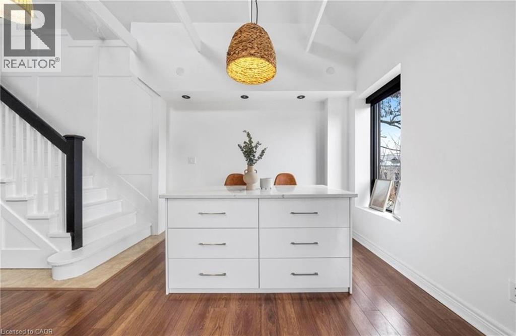 215 Locke Street Unit# Upper, Hamilton, Ontario  L8P 4B6 - Photo 21 - 40807695