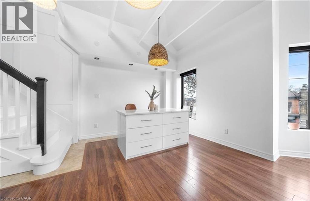 215 Locke Street Unit# Upper, Hamilton, Ontario  L8P 4B6 - Photo 22 - 40807695