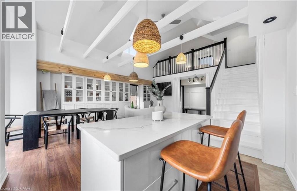 215 Locke Street Unit# Upper, Hamilton, Ontario  L8P 4B6 - Photo 23 - 40807695