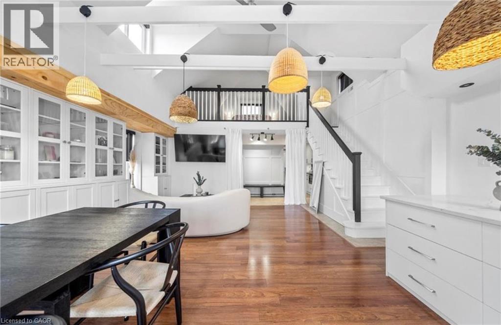 215 Locke Street Unit# Upper, Hamilton, Ontario  L8P 4B6 - Photo 24 - 40807695