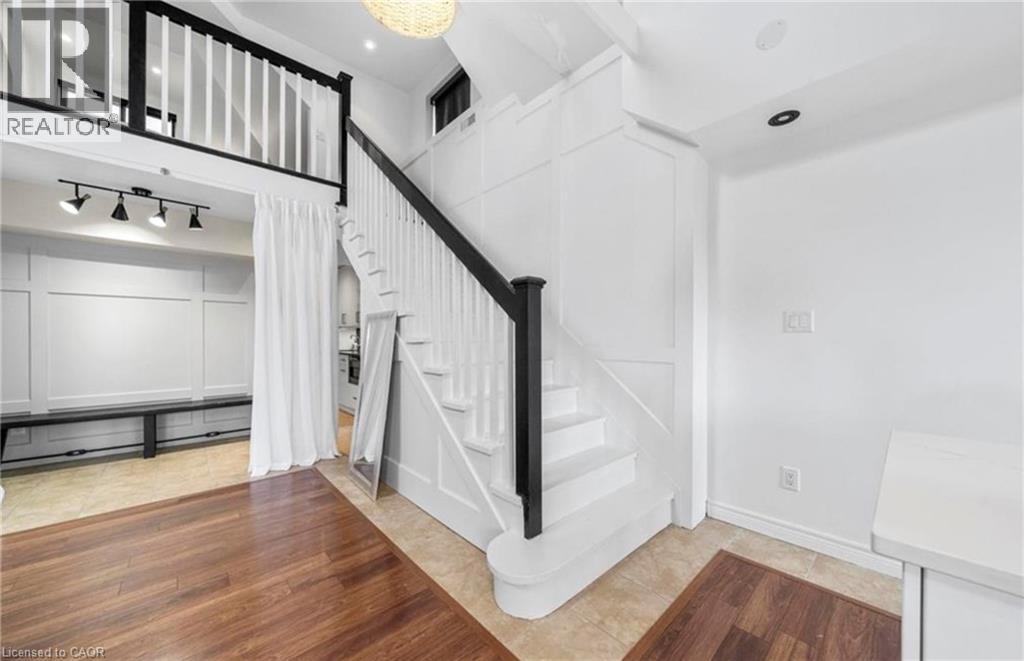 215 Locke Street Unit# Upper, Hamilton, Ontario  L8P 4B6 - Photo 25 - 40807695