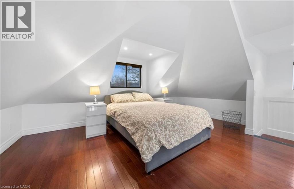 215 Locke Street Unit# Upper, Hamilton, Ontario  L8P 4B6 - Photo 27 - 40807695