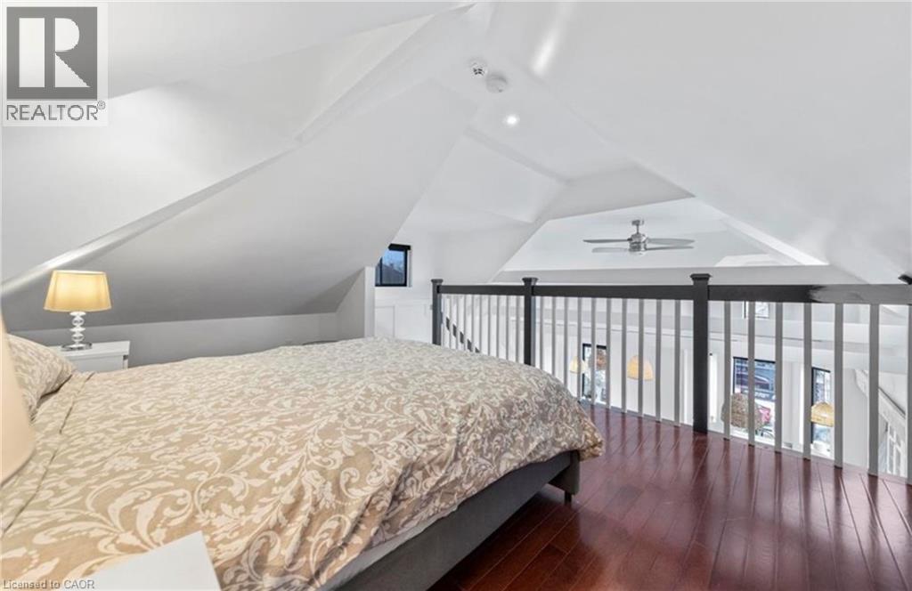 215 Locke Street Unit# Upper, Hamilton, Ontario  L8P 4B6 - Photo 28 - 40807695