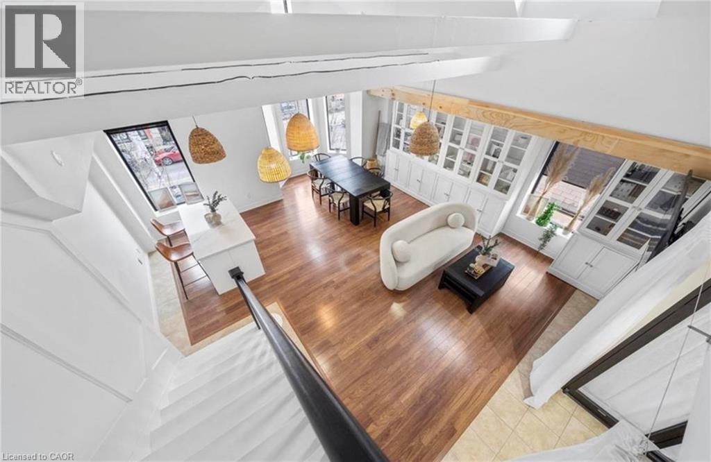 215 Locke Street Unit# Upper, Hamilton, Ontario  L8P 4B6 - Photo 29 - 40807695