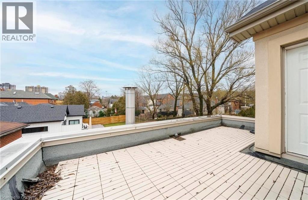 215 Locke Street Unit# Upper, Hamilton, Ontario  L8P 4B6 - Photo 32 - 40807695