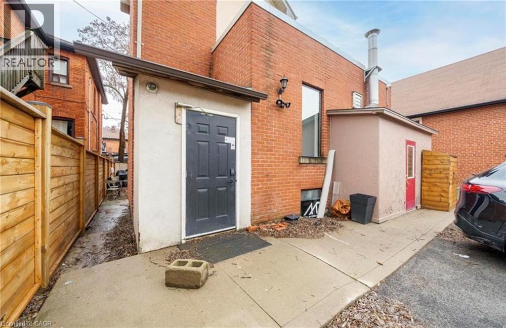 215 Locke Street Unit# Upper, Hamilton, Ontario  L8P 4B6 - Photo 33 - 40807695