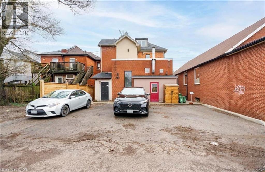 215 Locke Street Unit# Upper, Hamilton, Ontario  L8P 4B6 - Photo 34 - 40807695