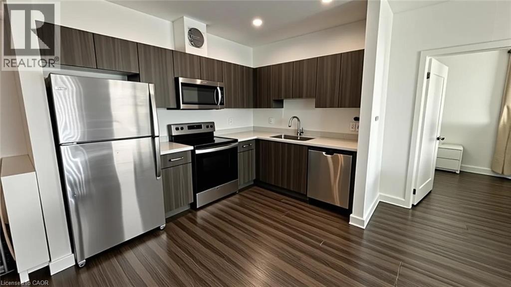 408 Dundas Street S Unit# 304, Cambridge, Ontario  N1R 0E8 - Photo 2 - 40807654