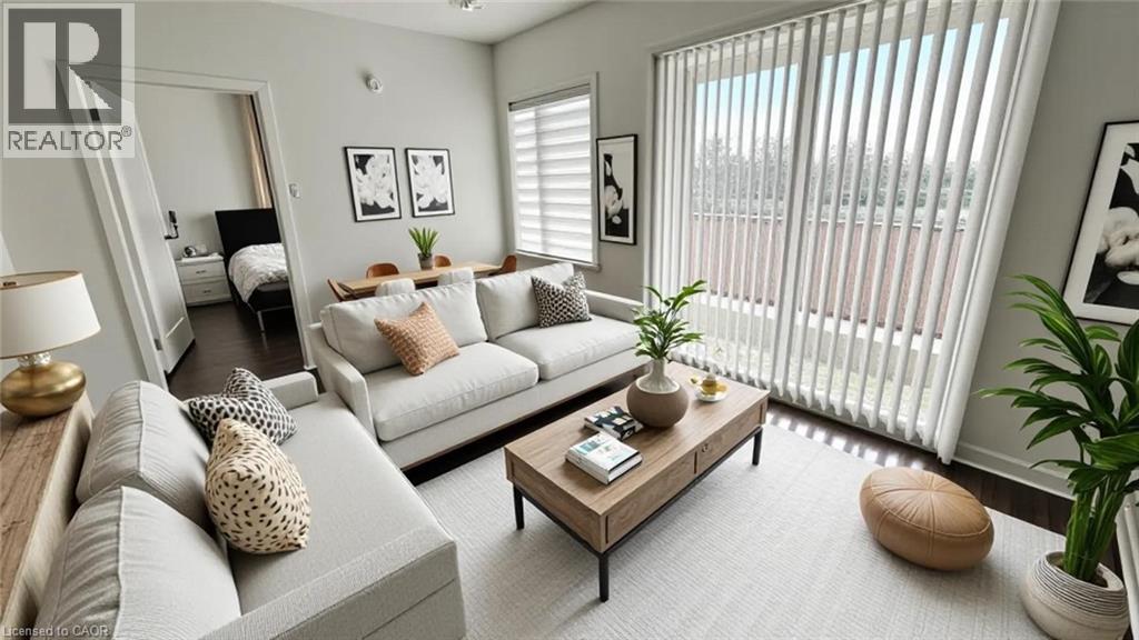 408 Dundas Street S Unit# 304, Cambridge, Ontario  N1R 0E8 - Photo 3 - 40807654