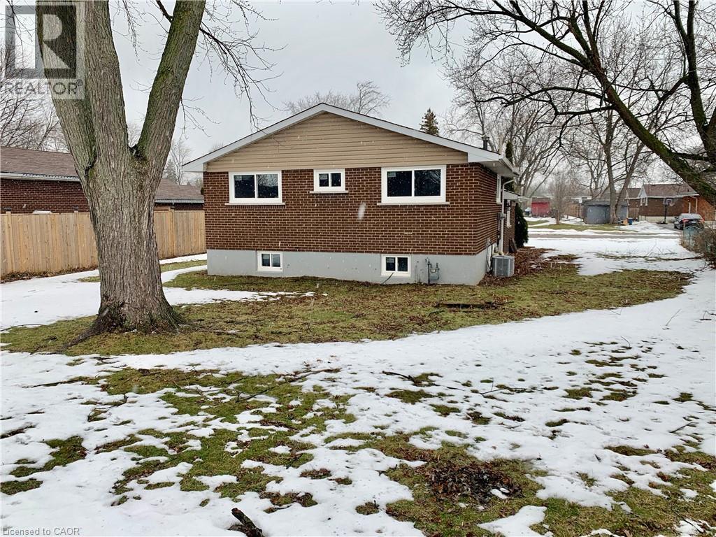 5 Michael Avenue, Hamilton, Ontario  L8T 2Y2 - Photo 23 - 40807396