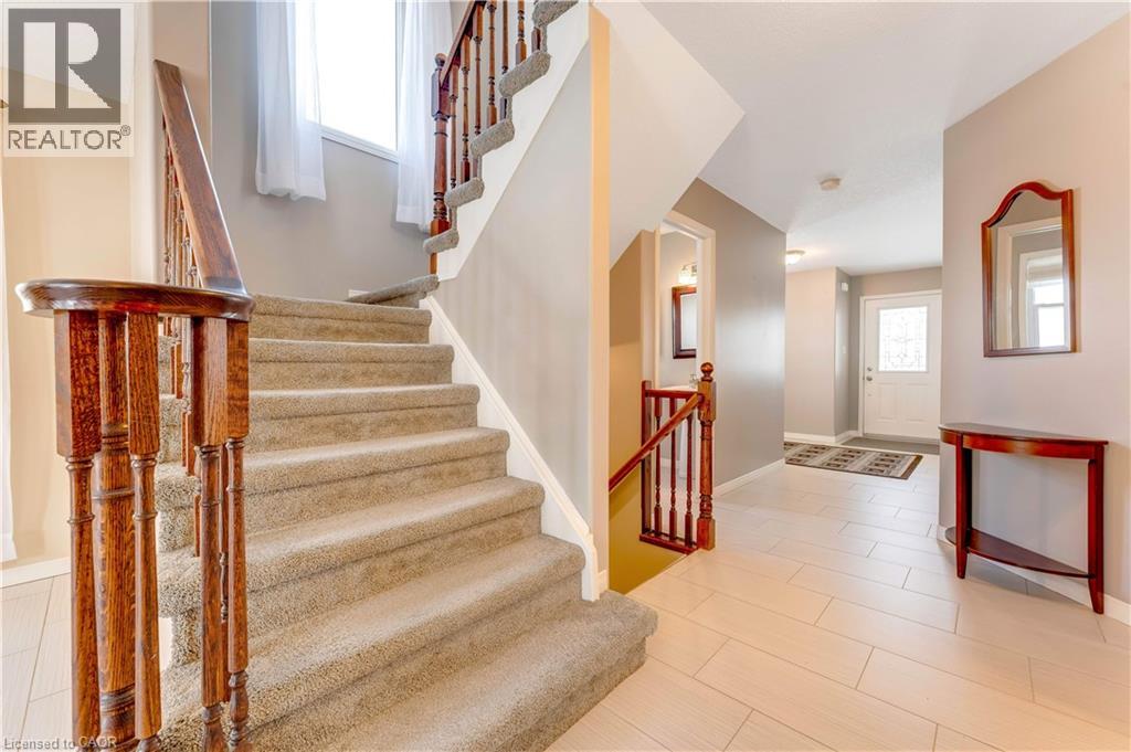 505 Snowdrop Court, Kitchener, Ontario  N2E 4G4 - Photo 17 - 40807393