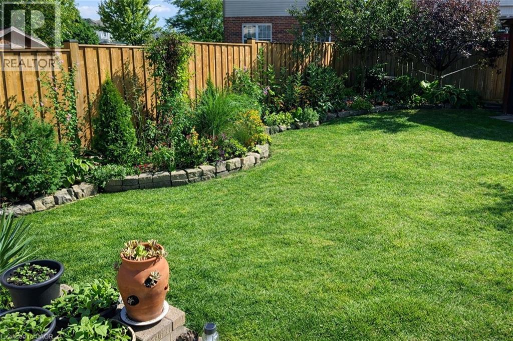 505 Snowdrop Court, Kitchener, Ontario  N2E 4G4 - Photo 42 - 40807393