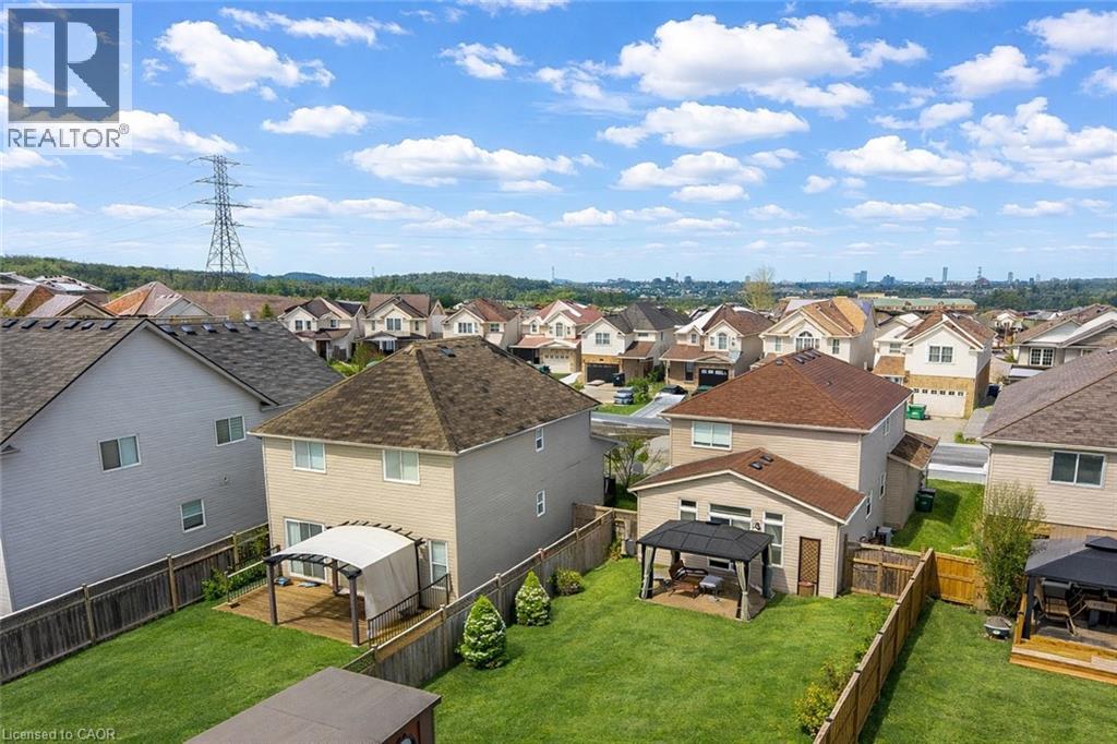505 Snowdrop Court, Kitchener, Ontario  N2E 4G4 - Photo 44 - 40807393