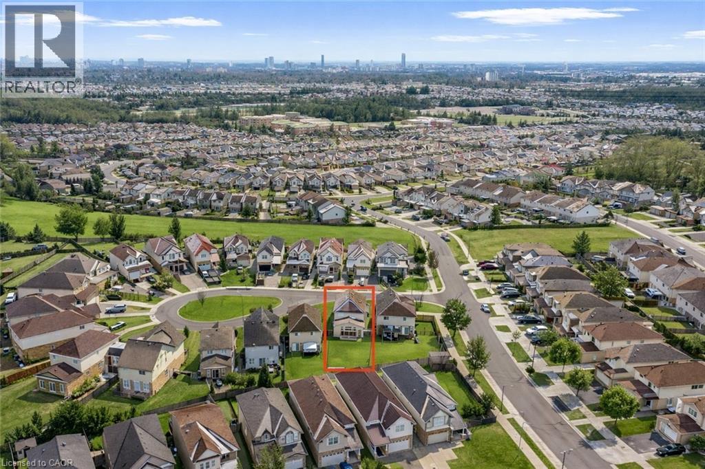 505 Snowdrop Court, Kitchener, Ontario  N2E 4G4 - Photo 45 - 40807393