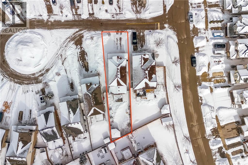 505 Snowdrop Court, Kitchener, Ontario  N2E 4G4 - Photo 46 - 40807393