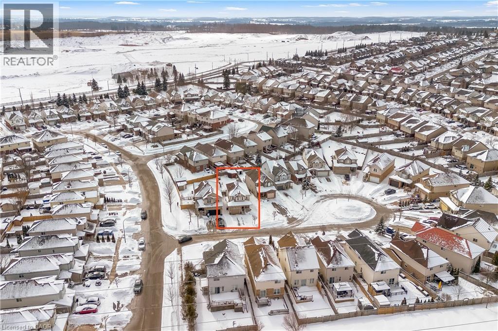 505 Snowdrop Court, Kitchener, Ontario  N2E 4G4 - Photo 47 - 40807393