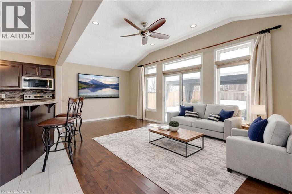 505 Snowdrop Court, Kitchener, Ontario  N2E 4G4 - Photo 6 - 40807393