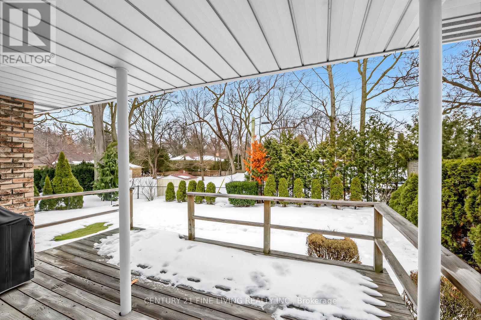 1062 Saginaw Crescent, Mississauga, Ontario  L5H 3W5 - Photo 40 - W12819860