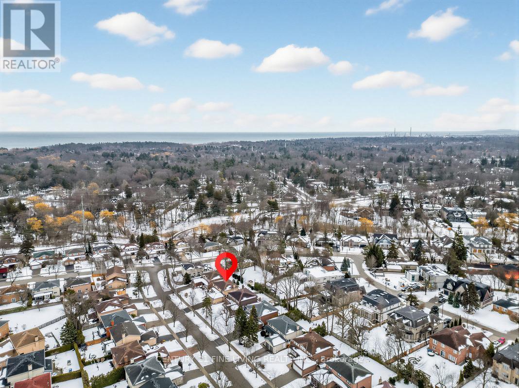 1062 Saginaw Crescent, Mississauga, Ontario  L5H 3W5 - Photo 47 - W12819860