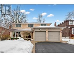 1062 SAGINAW CRESCENT, Mississauga, Ontario