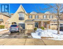 2344 STONE GLEN CRESCENT, Oakville, Ontario