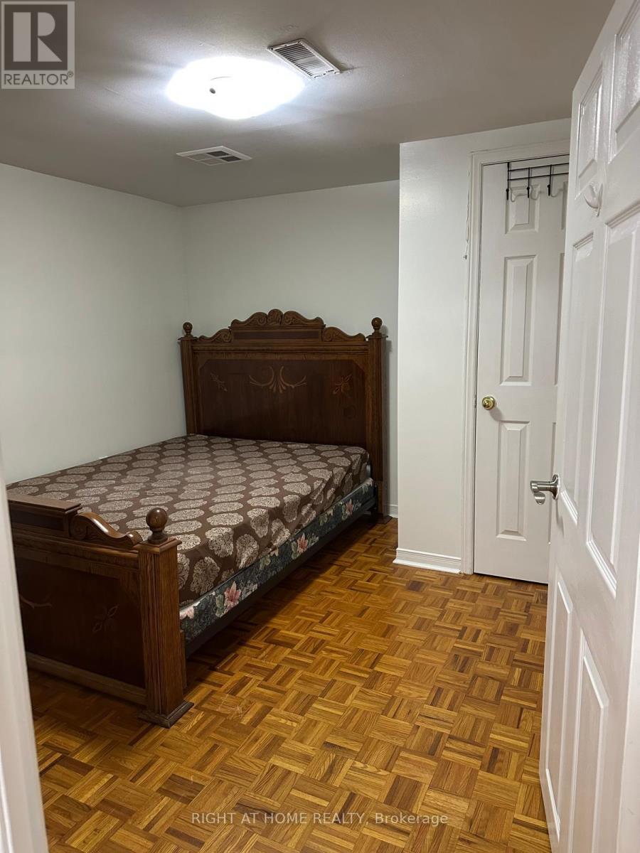 Basement - 160 Millwick Drive, Toronto, Ontario  M9L 2X7 - Photo 10 - W12819902