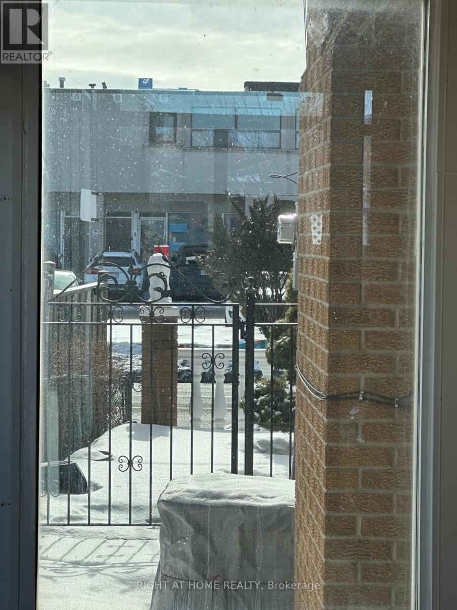 Basement - 160 Millwick Drive, Toronto, Ontario  M9L 2X7 - Photo 3 - W12819902