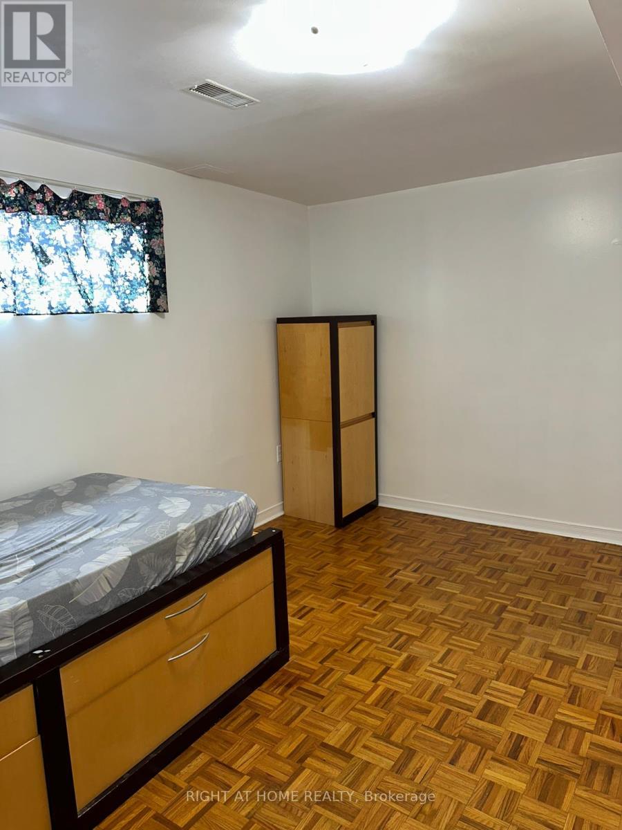 Basement - 160 Millwick Drive, Toronto, Ontario  M9L 2X7 - Photo 9 - W12819902