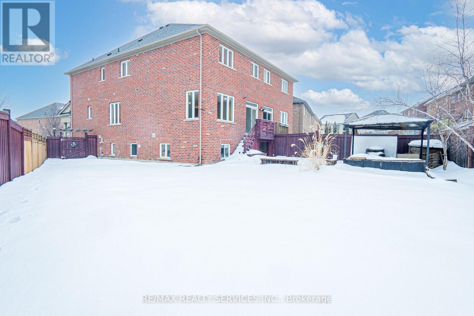 3 Tokara Avenue, Caledon, Ontario  L7C 3P3 - Photo 27 - W12819906