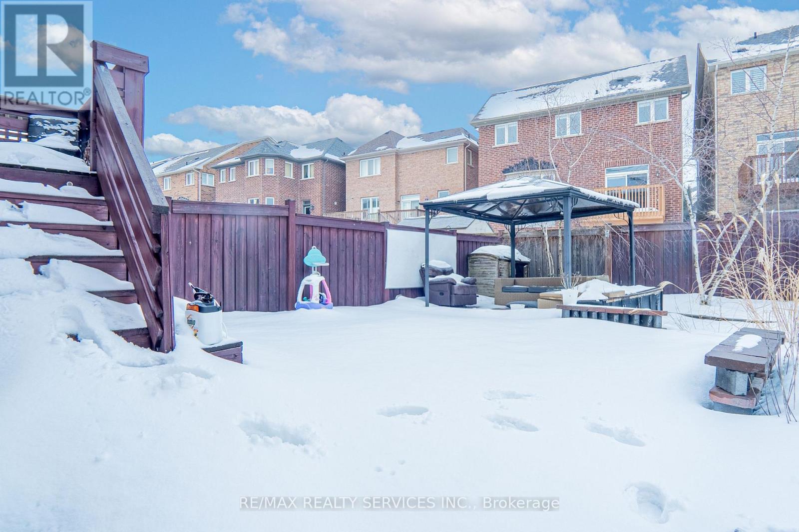 3 Tokara Avenue, Caledon, Ontario  L7C 3P3 - Photo 28 - W12819906