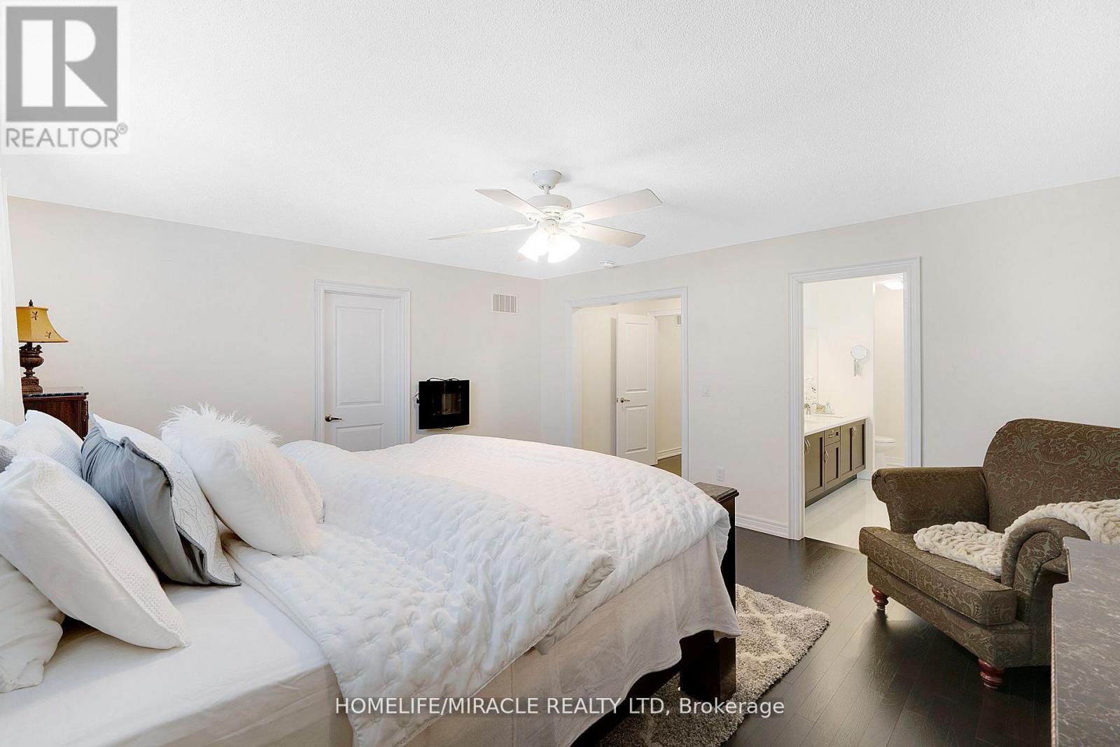 10 Dalecrest Road, Brampton, Ontario  L6X 5N3 - Photo 24 - W12819910