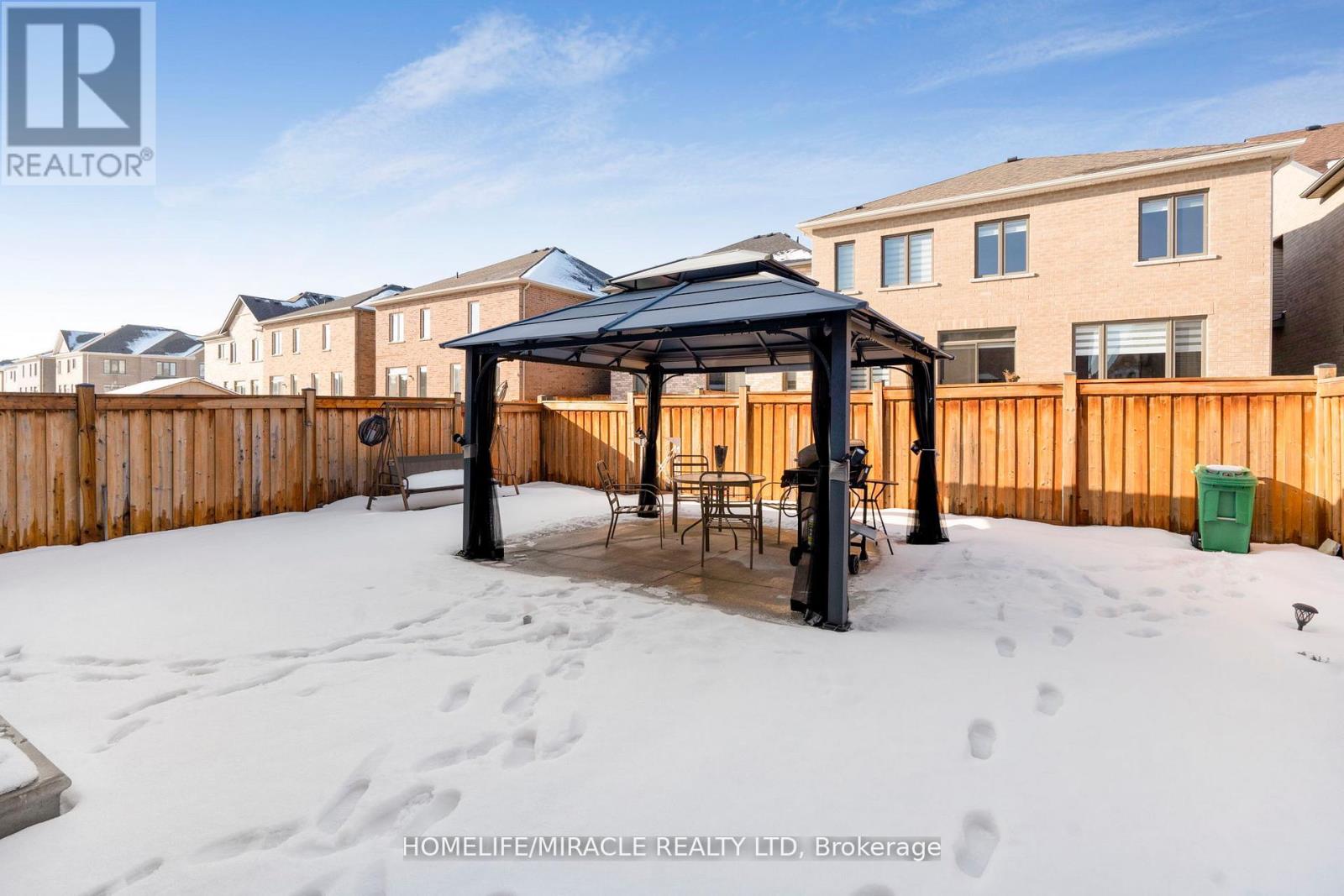 10 Dalecrest Road, Brampton, Ontario  L6X 5N3 - Photo 45 - W12819910