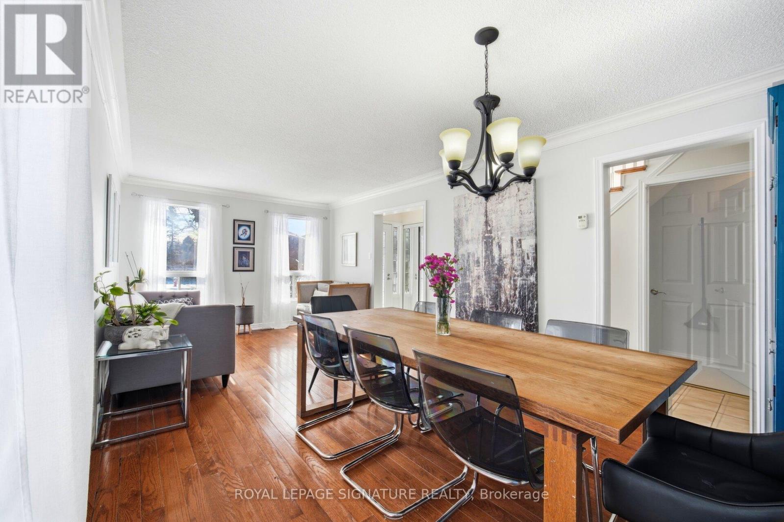 46 Myna Court, Brampton, Ontario  L6S 4H8 - Photo 14 - W12819928