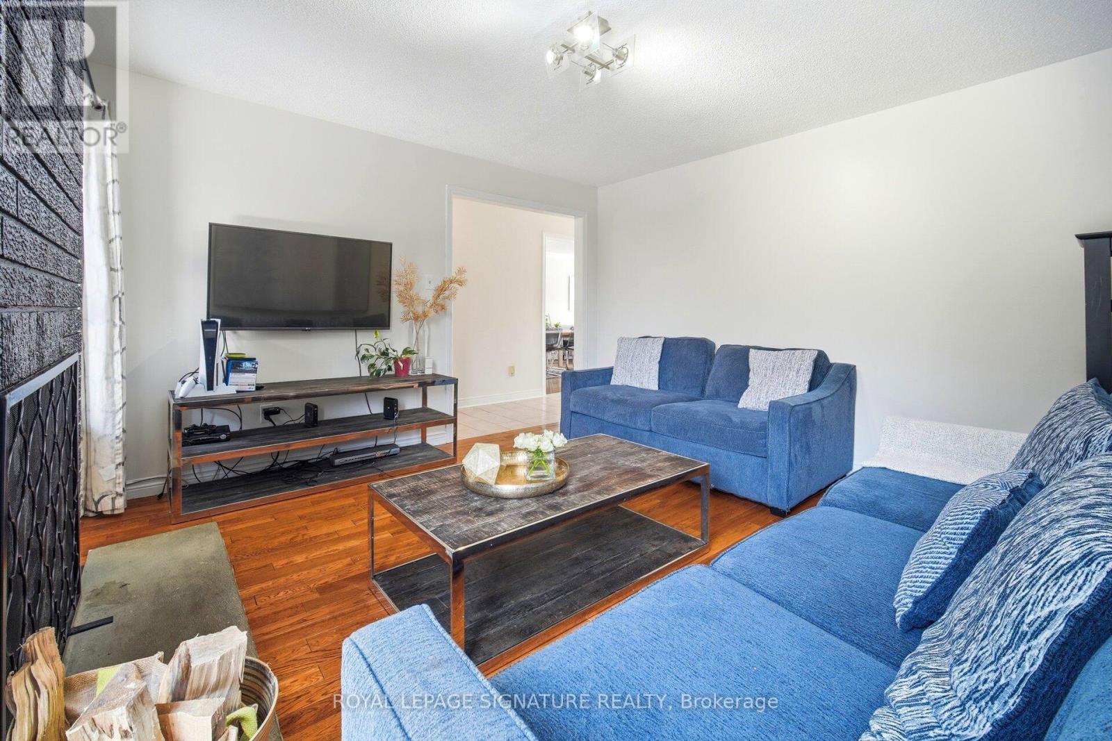 46 Myna Court, Brampton, Ontario  L6S 4H8 - Photo 18 - W12819928