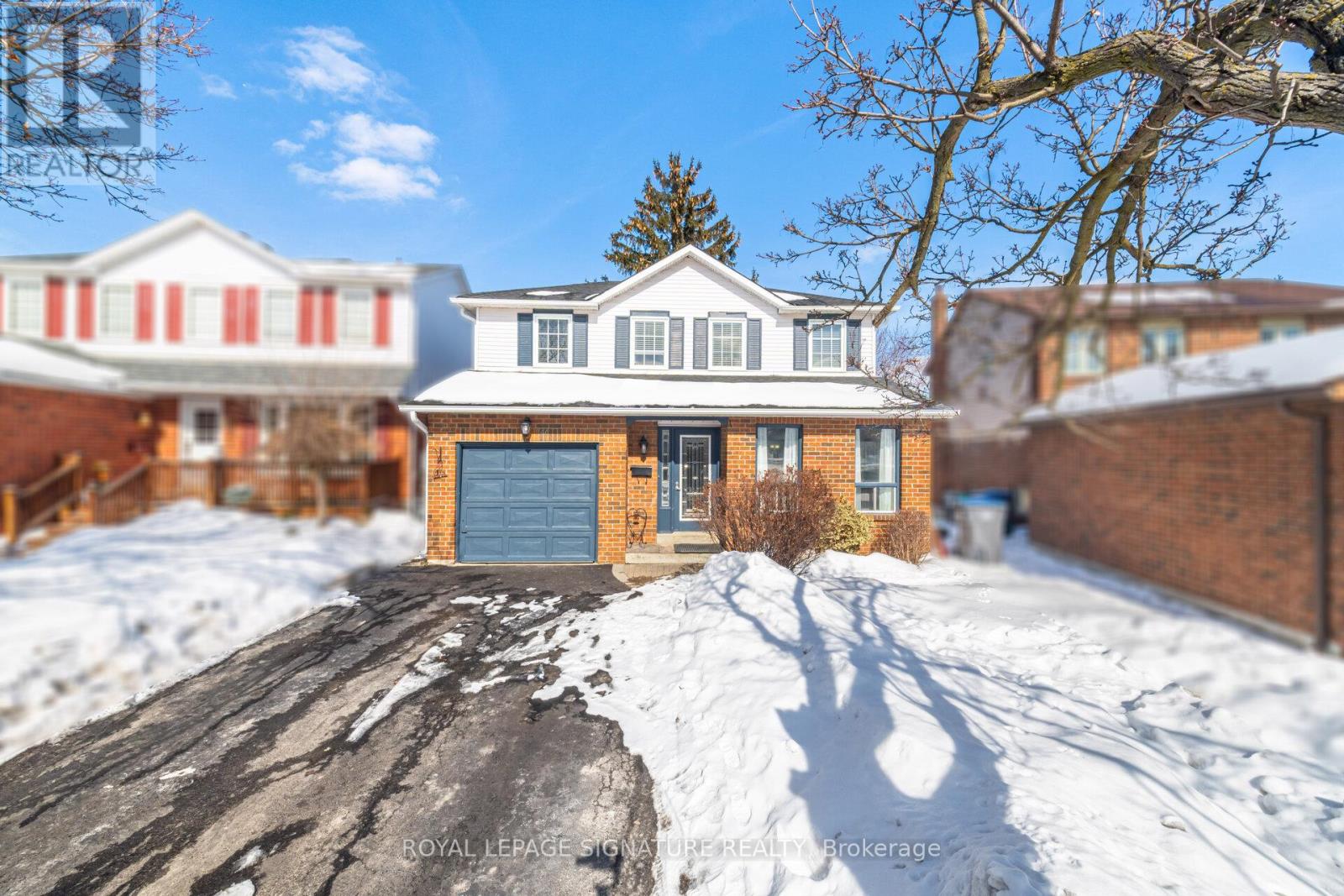 46 Myna Court, Brampton, Ontario  L6S 4H8 - Photo 3 - W12819928