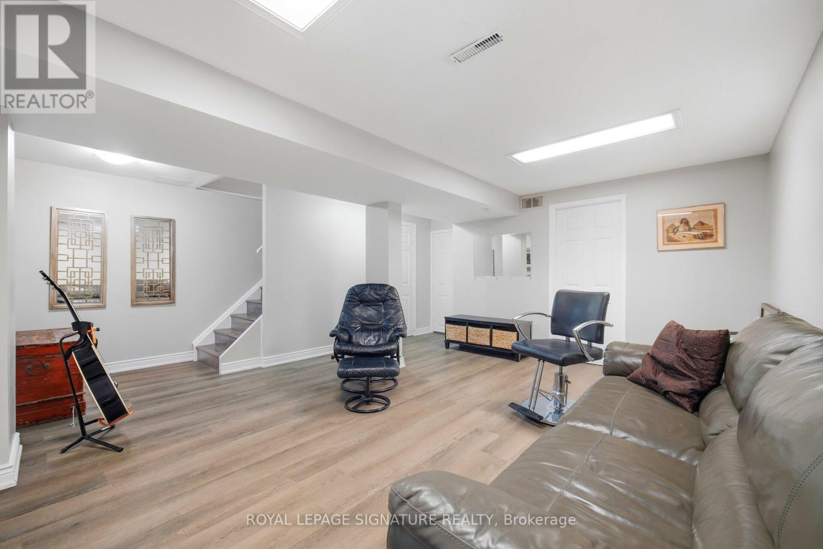 46 Myna Court, Brampton, Ontario  L6S 4H8 - Photo 30 - W12819928