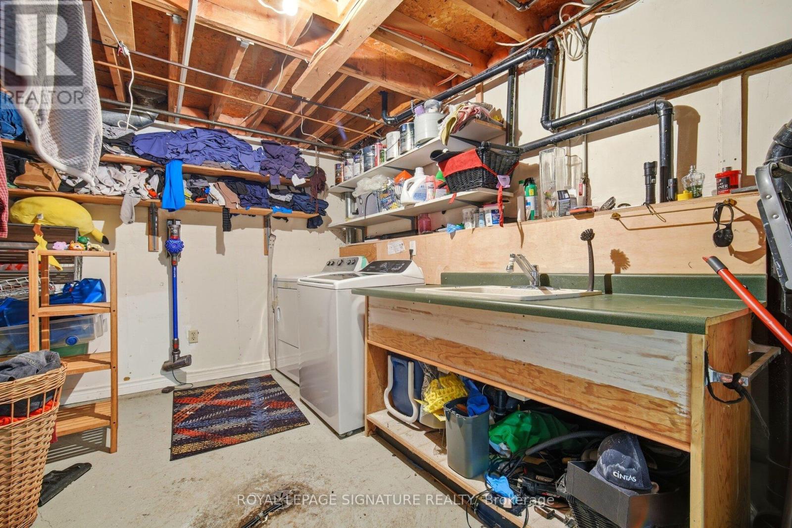 46 Myna Court, Brampton, Ontario  L6S 4H8 - Photo 31 - W12819928