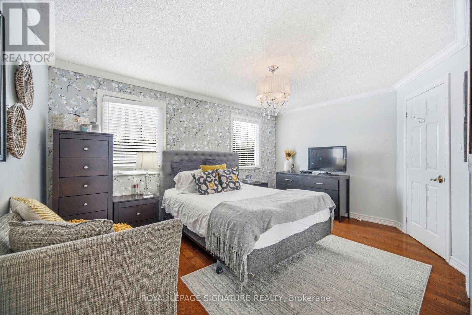 46 Myna Court, Brampton, Ontario  L6S 4H8 - Photo 36 - W12819928