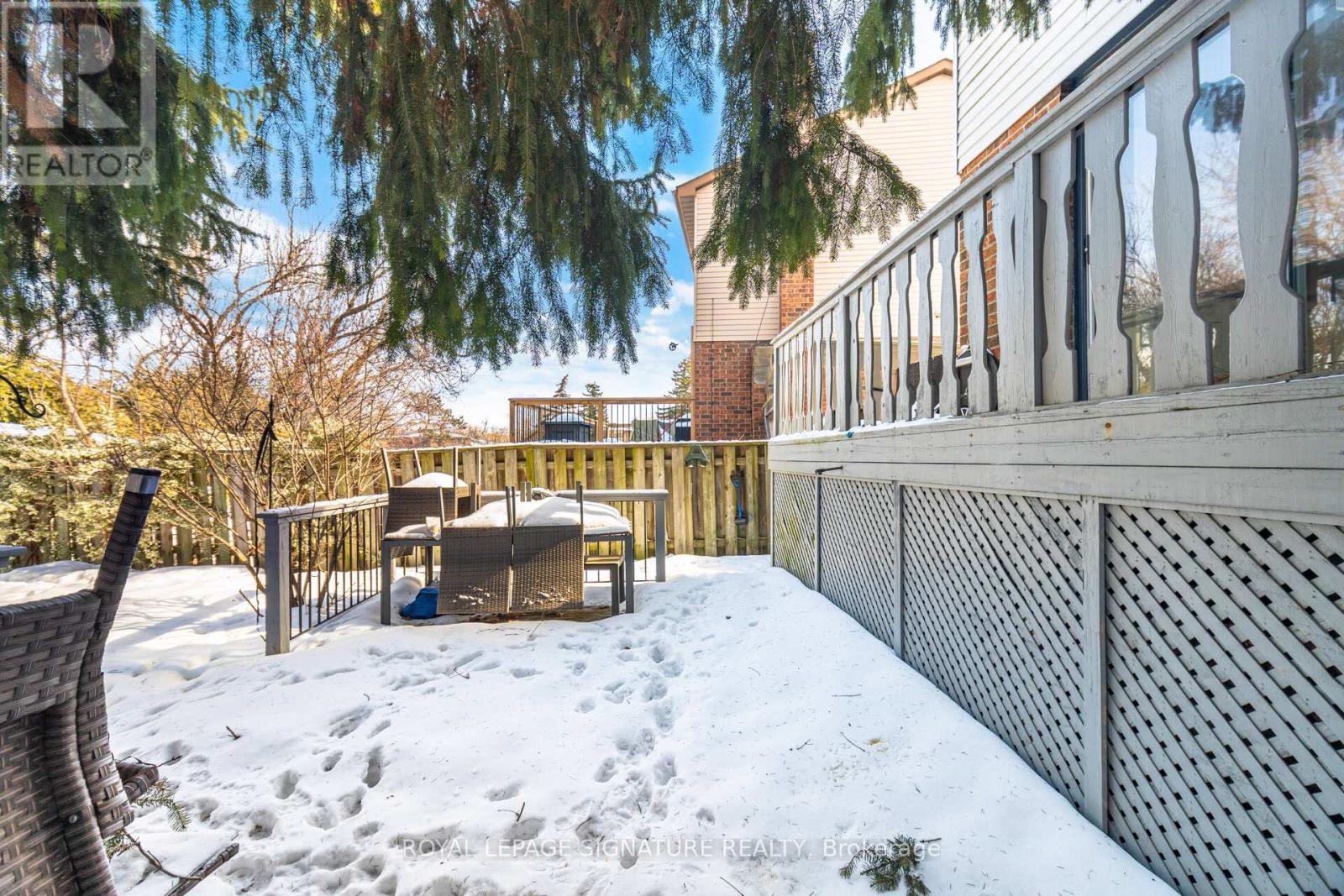 46 Myna Court, Brampton, Ontario  L6S 4H8 - Photo 46 - W12819928