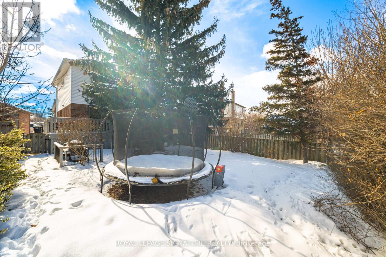 46 Myna Court, Brampton, Ontario  L6S 4H8 - Photo 50 - W12819928