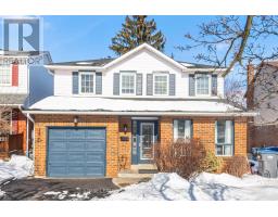 46 MYNA COURT, Brampton, Ontario