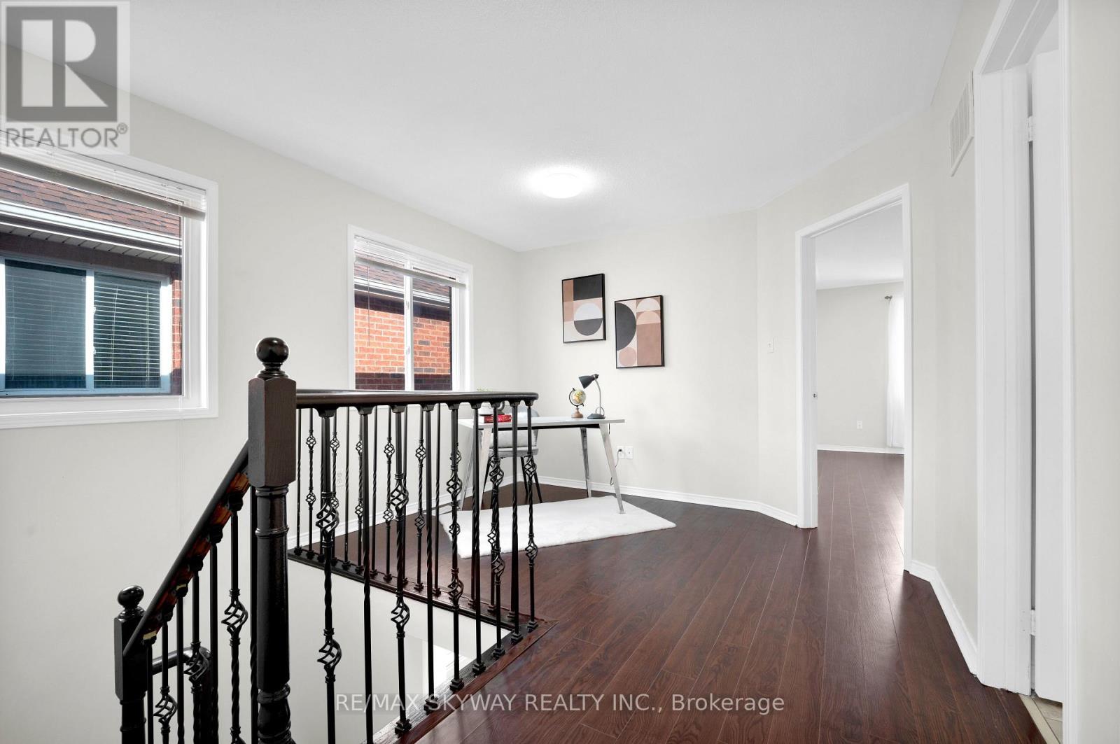 108 Bushmill Circle, Brampton, Ontario  L7A 0K6 - Photo 18 - W12819944