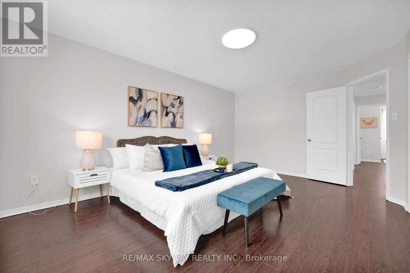 108 Bushmill Circle, Brampton, Ontario  L7A 0K6 - Photo 20 - W12819944