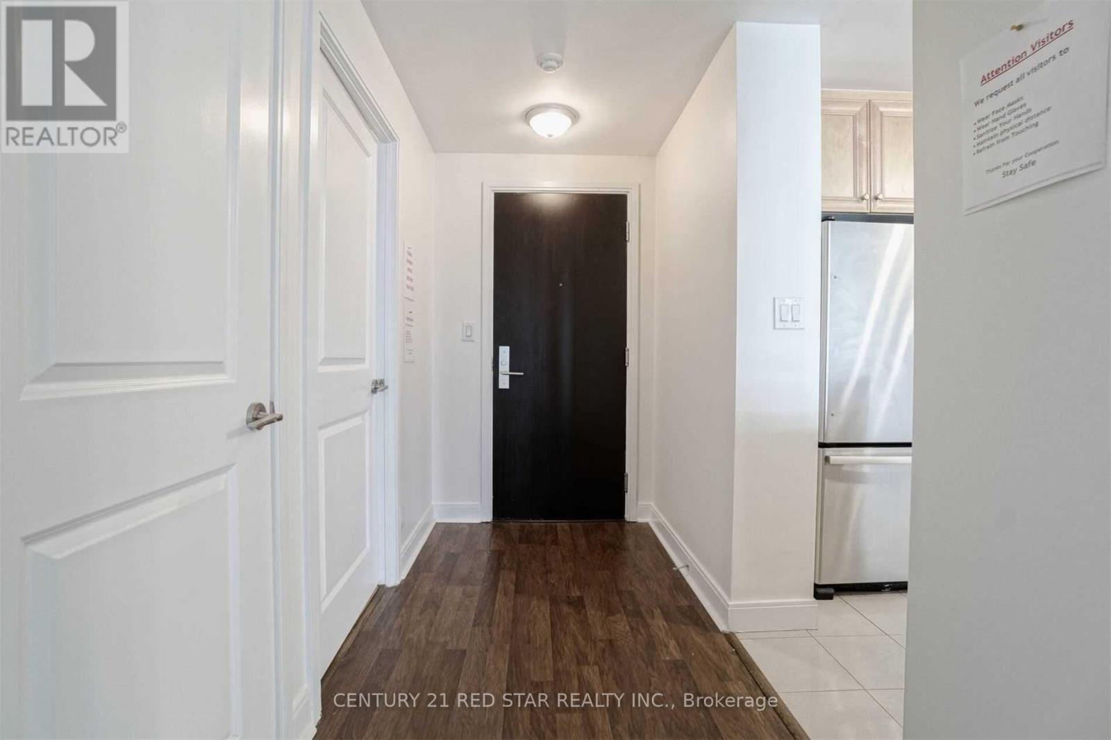 3706 - 60 Absolute Avenue, Mississauga, Ontario  L4Z 0A9 - Photo 10 - W12819982