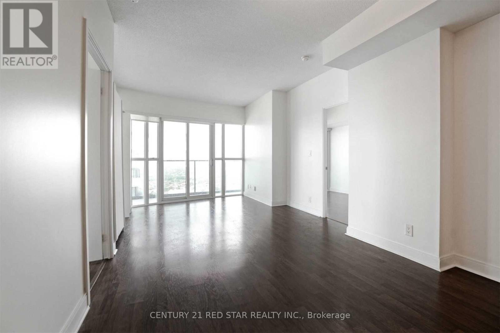 3706 - 60 Absolute Avenue, Mississauga, Ontario  L4Z 0A9 - Photo 12 - W12819982