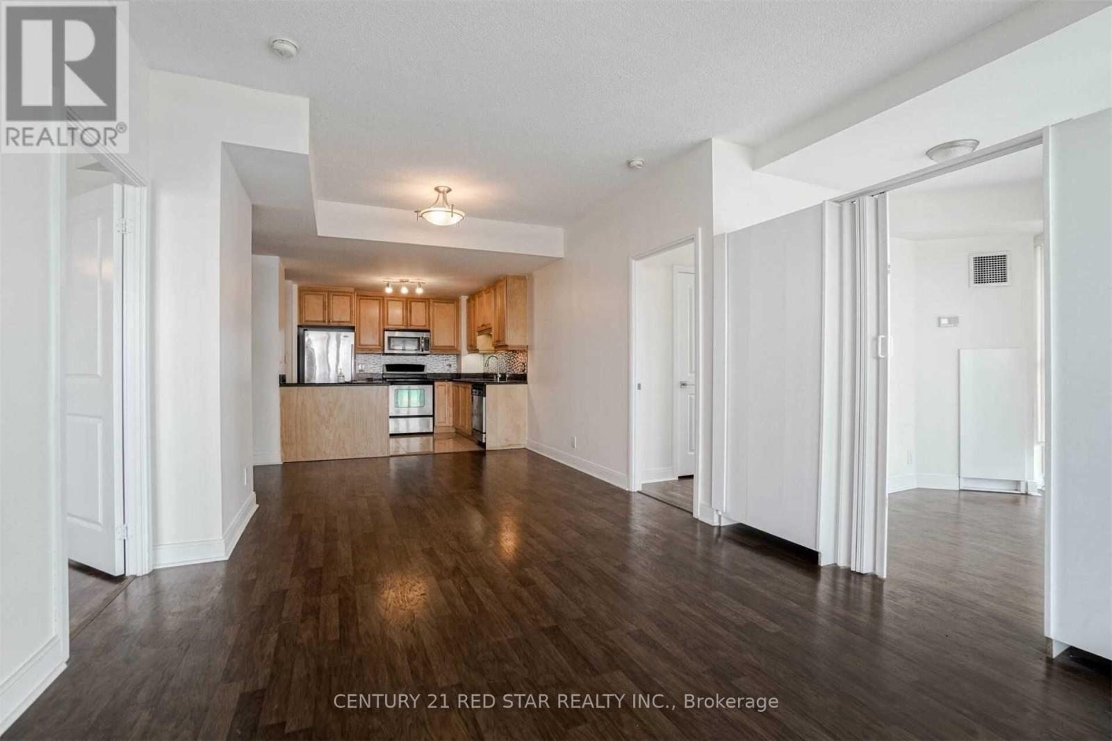 3706 - 60 Absolute Avenue, Mississauga, Ontario  L4Z 0A9 - Photo 14 - W12819982